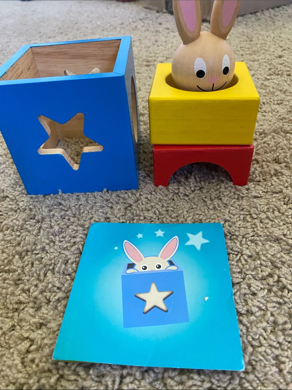 Smart Games Bunny Boo